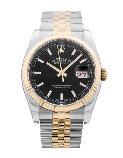 Rolex Datejust 116233